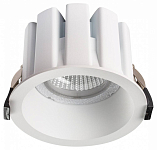 Встраиваемый светильник Lightstar Ciclone 385136 250_100_Array